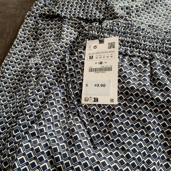 Zara pants - Picture 4 of 6